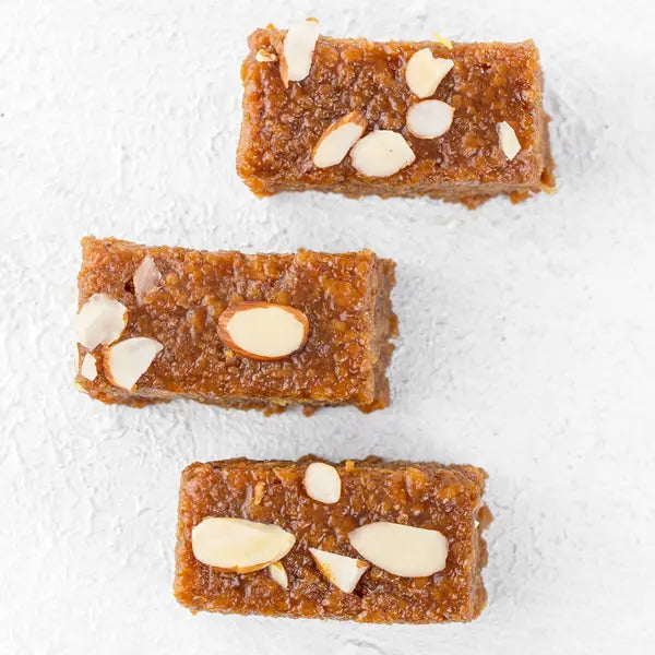 Habshi Halwa