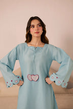 Embroidered - 1240