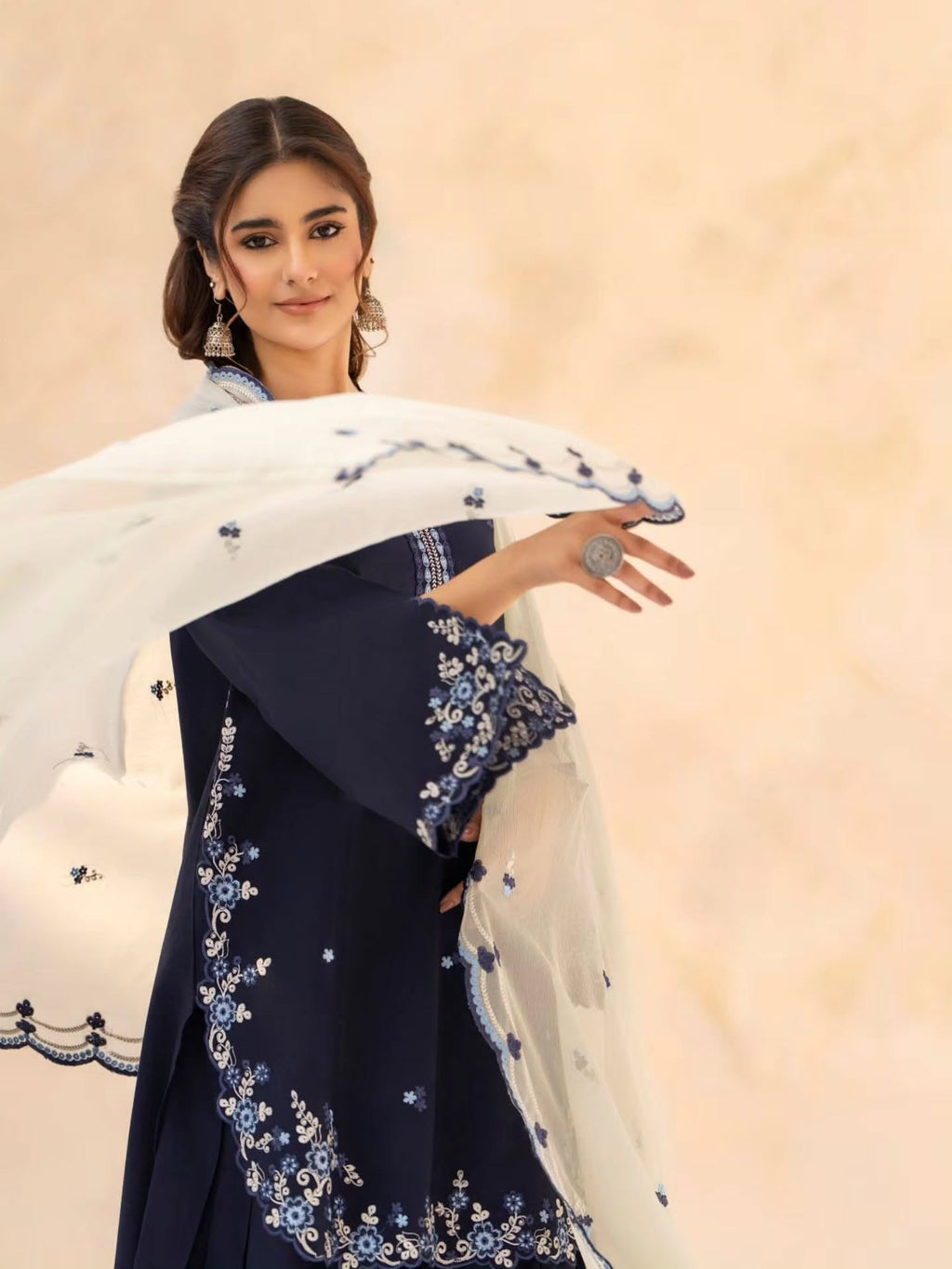 Amani Sapphire