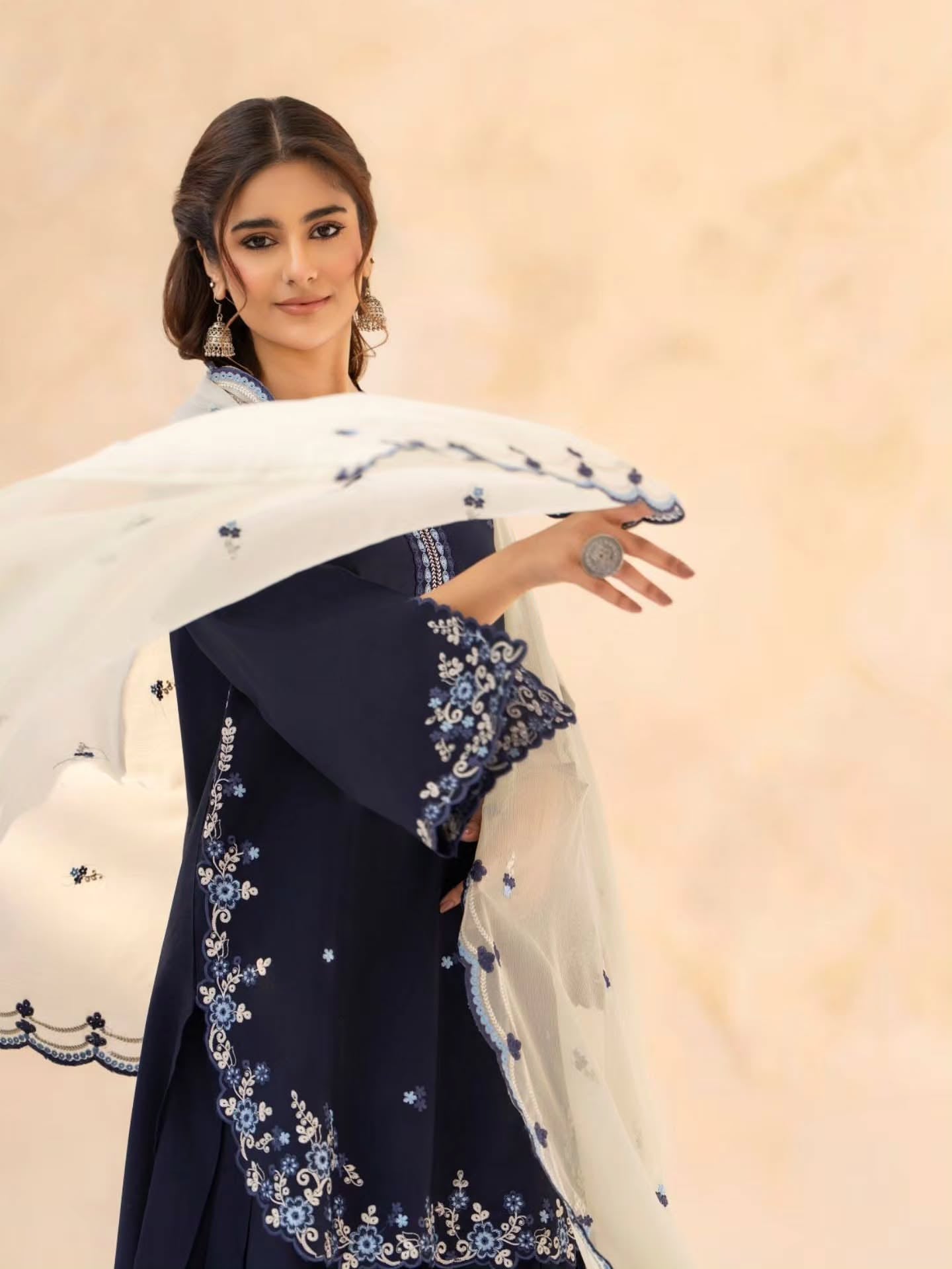 Amani Sapphire