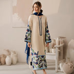 Cream Alishba