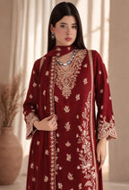 Mahrukh