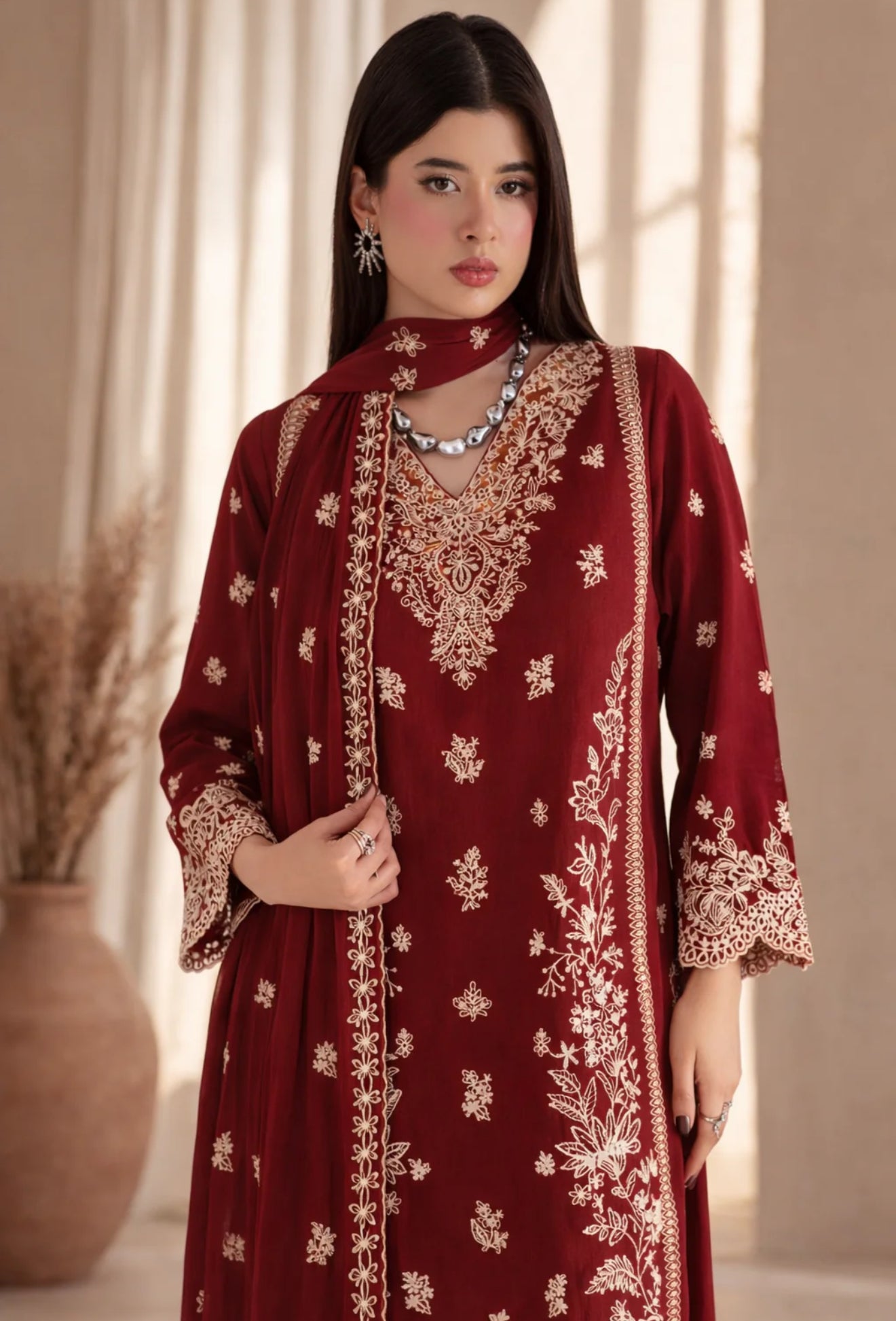 Mahrukh
