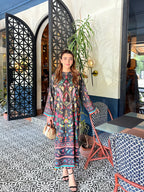 1PC KAFTAAN / KF-MNB-02