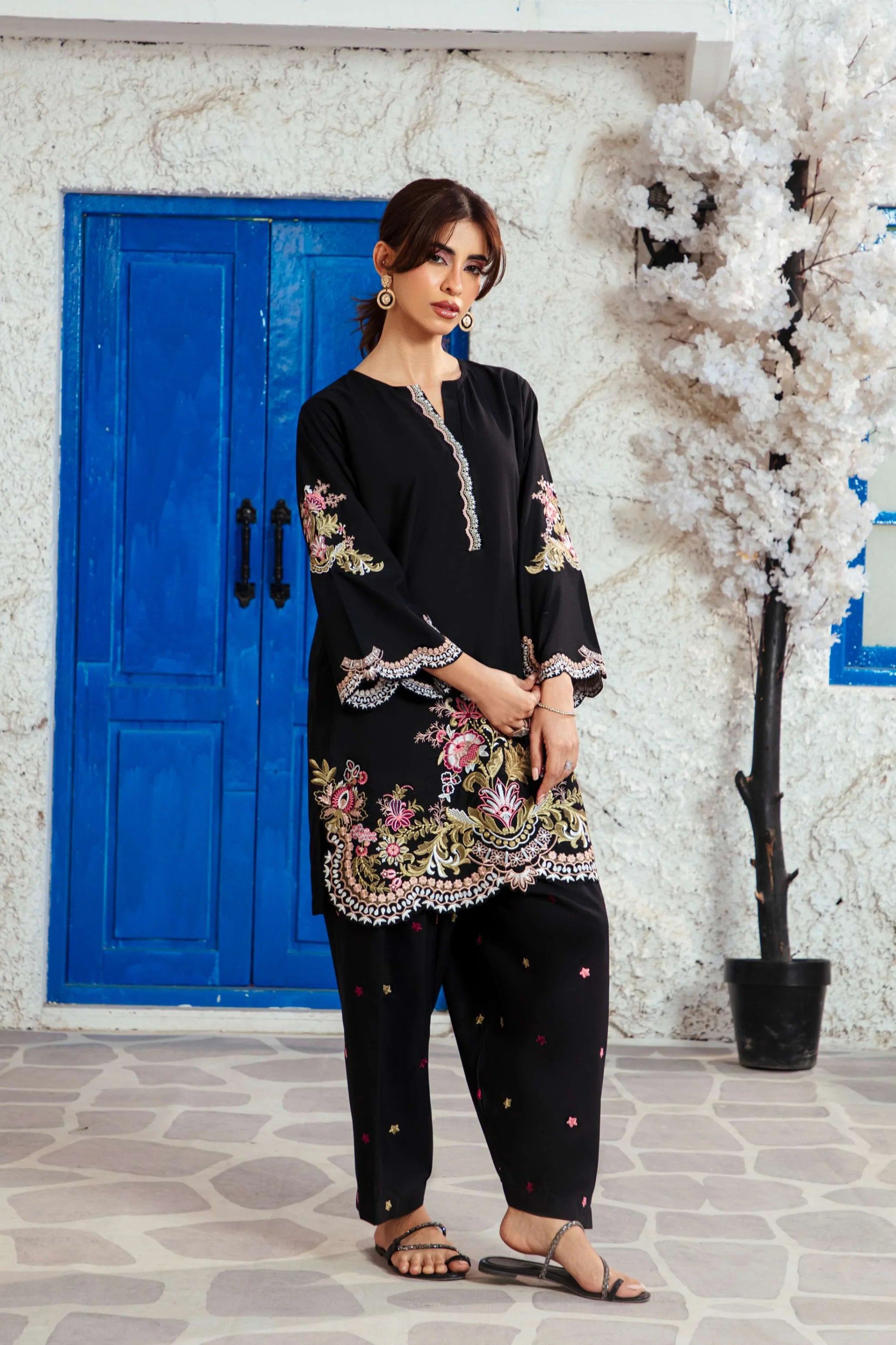 Mehar