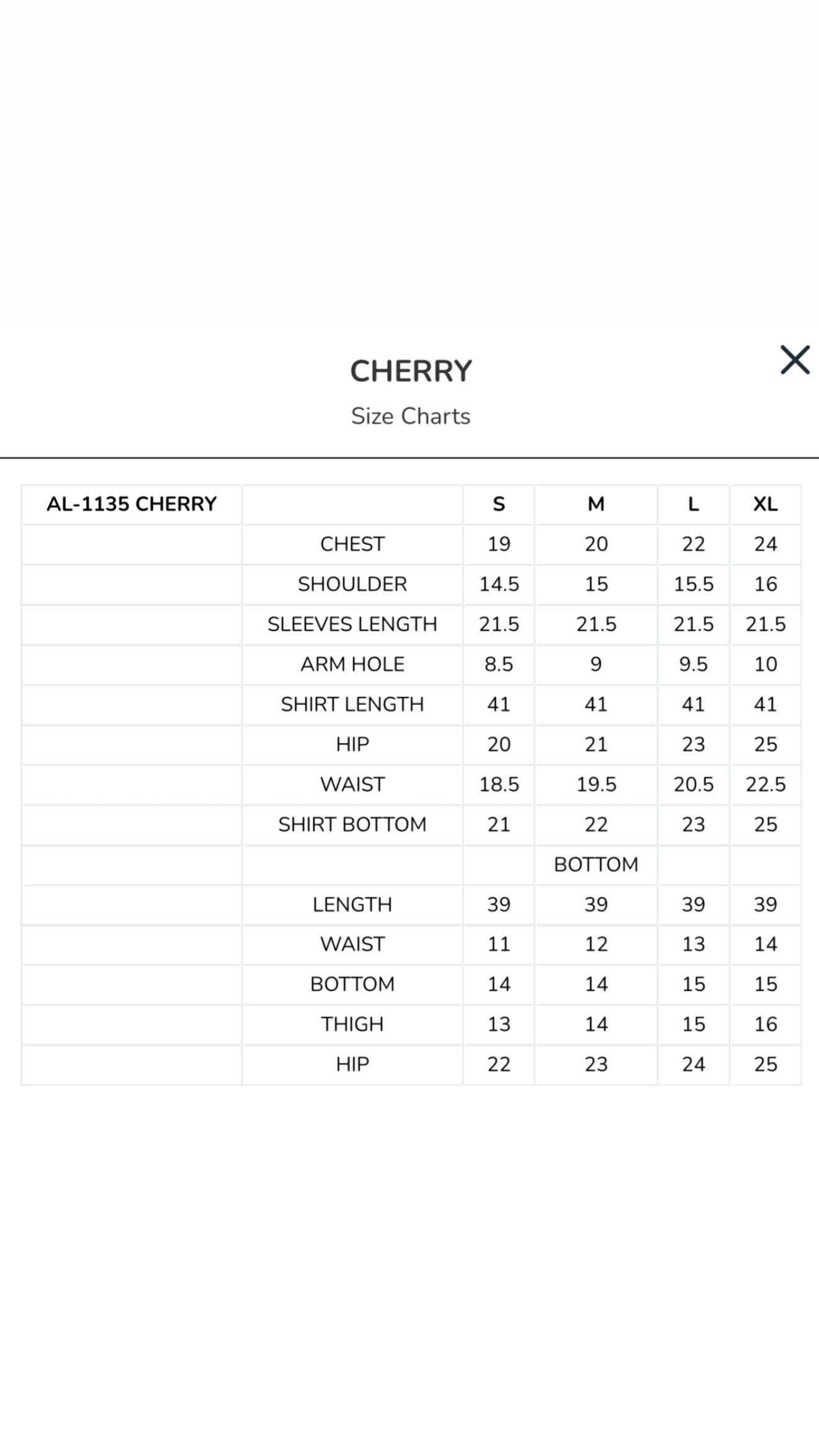 Cherry