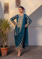 Anarkali
