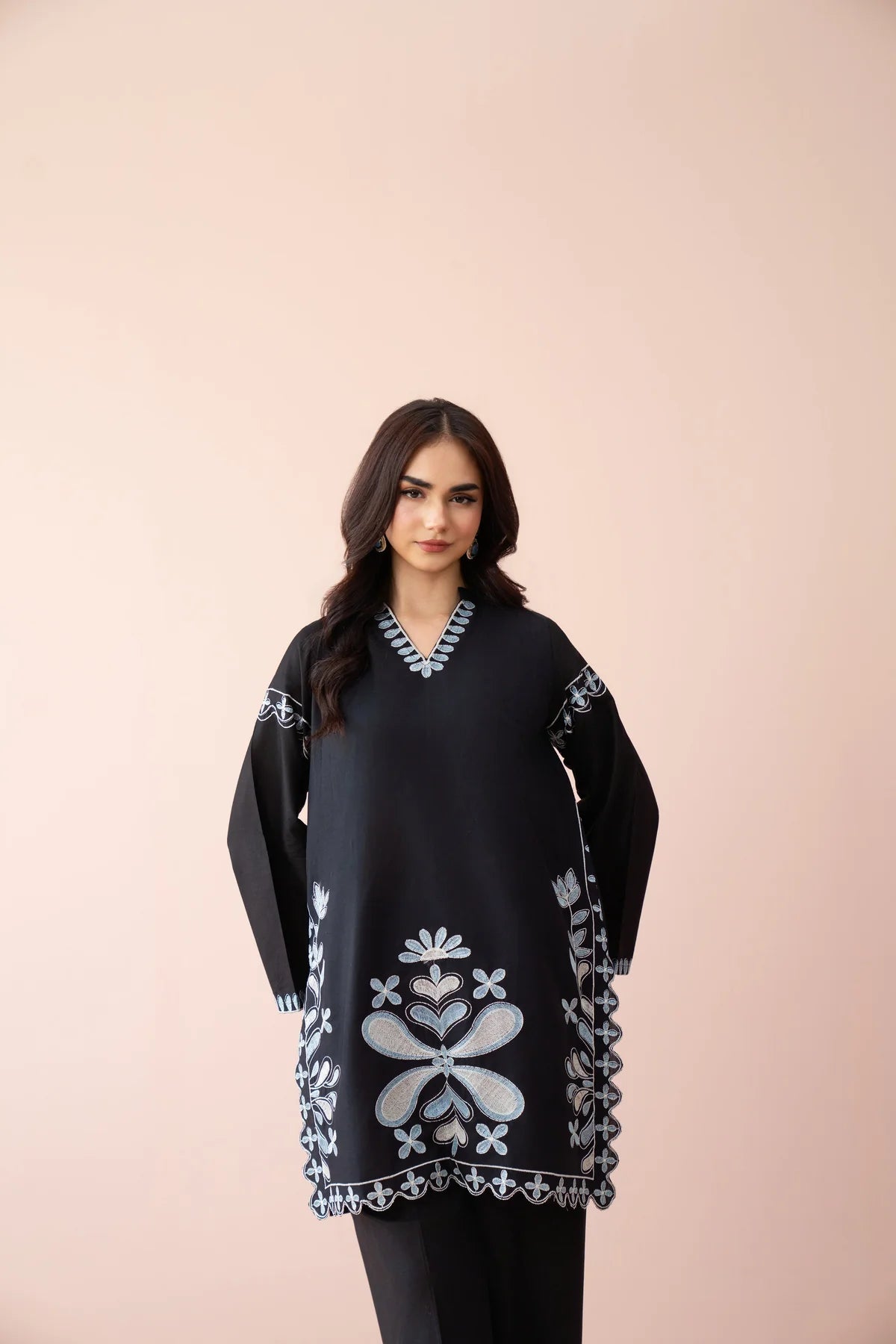 ETHNIC