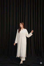 SOLID OS02 - OFFWHITE