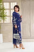 Sapphire Dream
