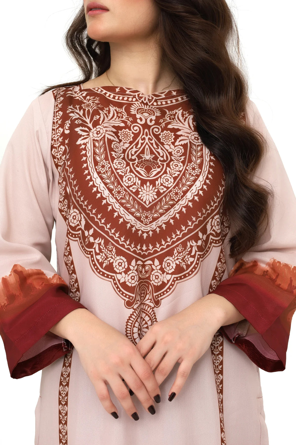 Zaroon