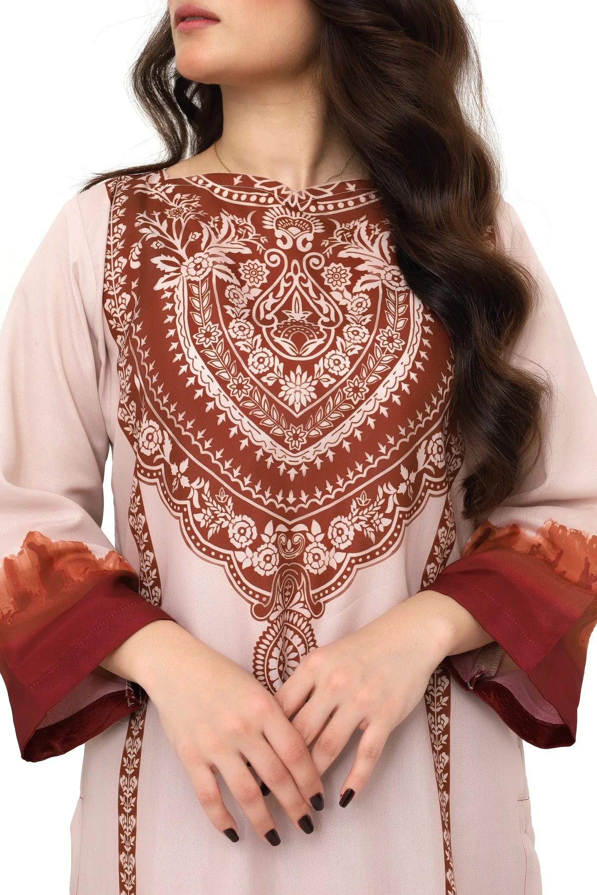 Zaroon