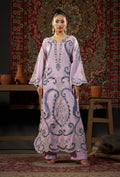 KHADAR KAFTAN EMB-584 A