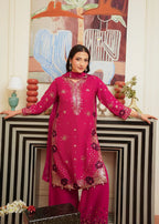 Jazmin Hotpink