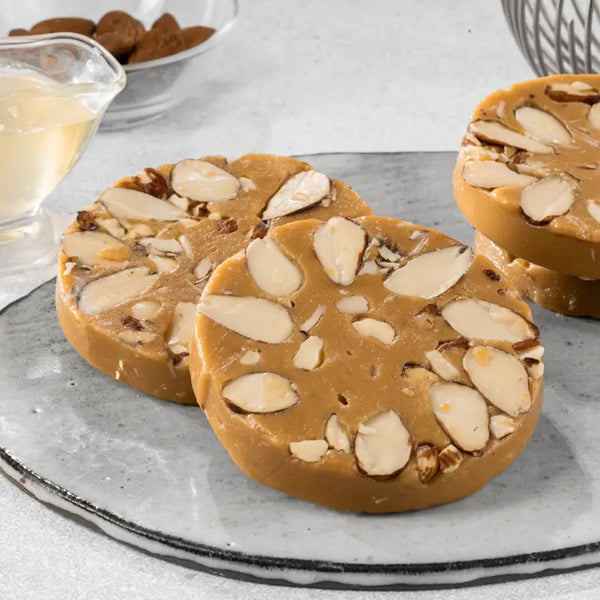 Sohan Halwa