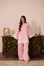 02 Powder Pink