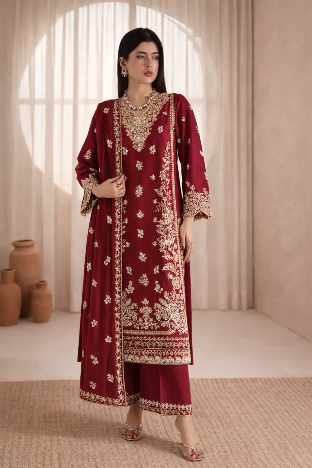 Mahrukh