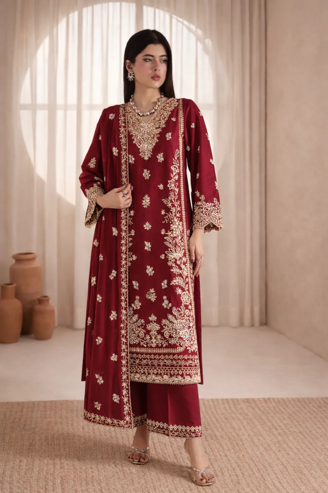 Mahrukh