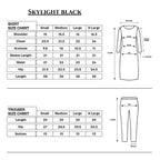 Skylight Black