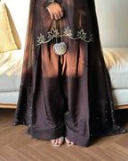 LUXURY BROWN