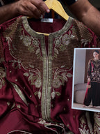 ETHNC SILK E