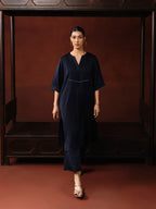 05 Pret Solid Blue