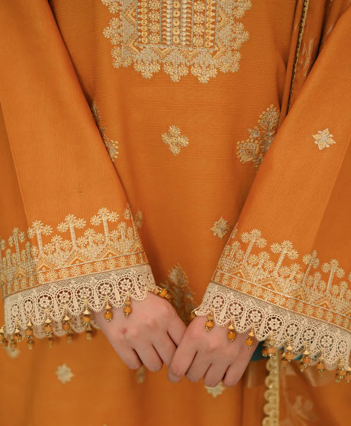 Golden Grace