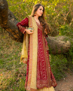 AL-3860 RED
