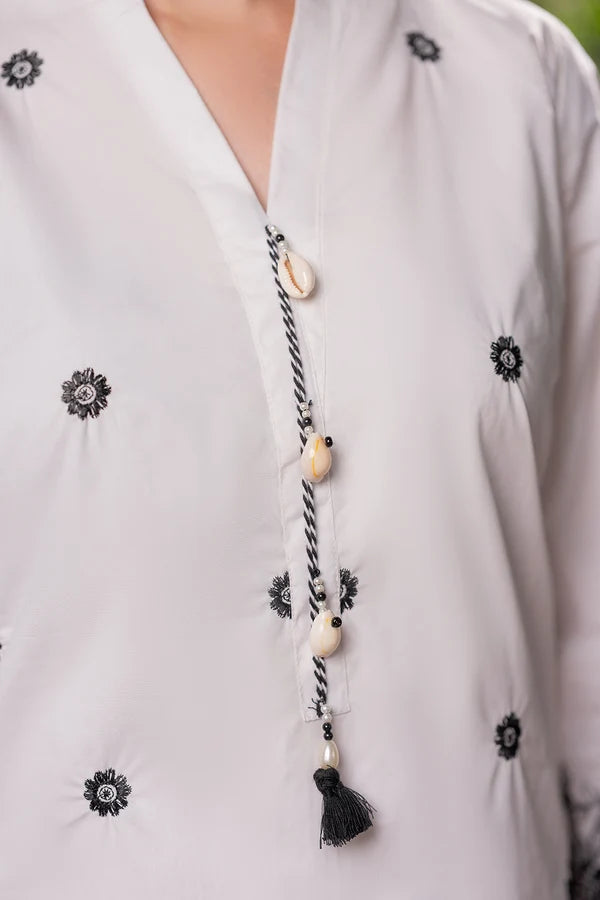 White Blossom