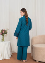 CAMBRIC TEAL