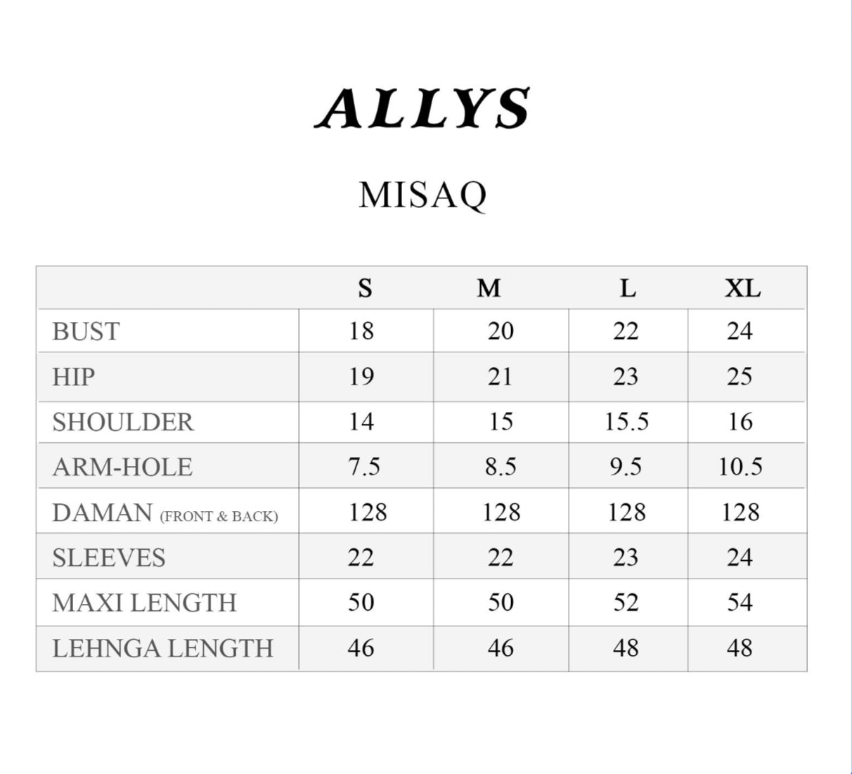 MISAQ