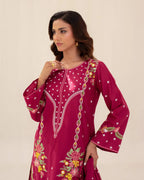 Zariya set