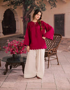 01 Maroon