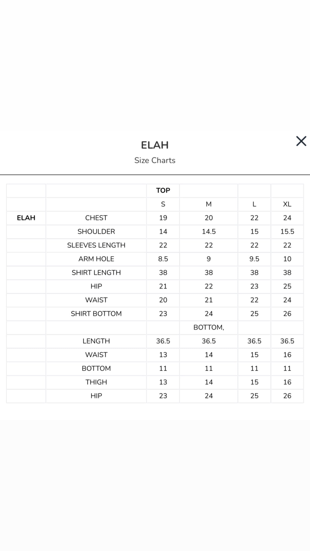 ELAH