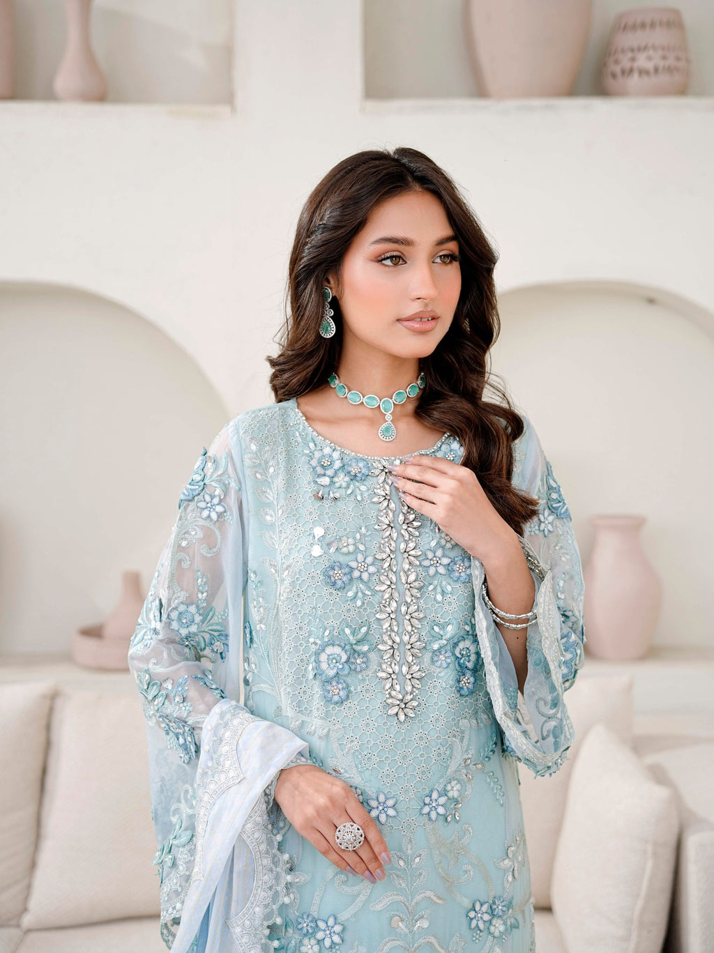 SAHOOR 01