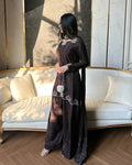 LUXURY BROWN