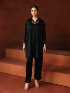 01 Pret Solid Black