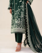 Mehreen set