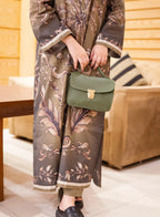 1PC KAFTAAN / KF-OLI-07