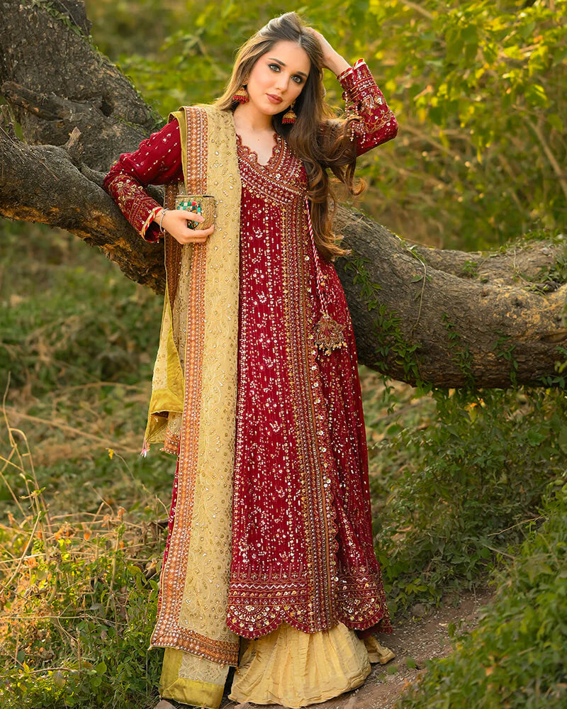 AL-3860 RED