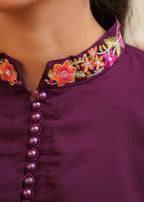 Rubab Plum
