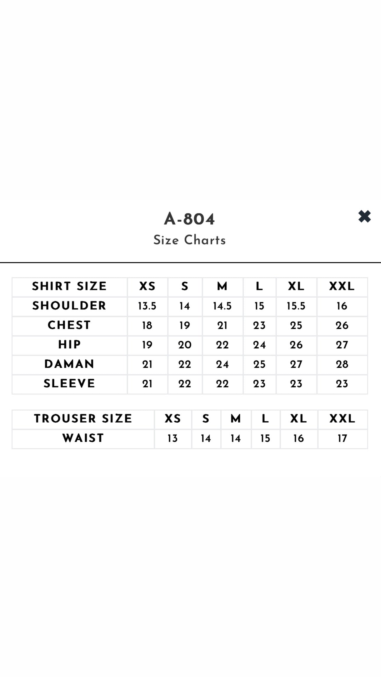 A-804