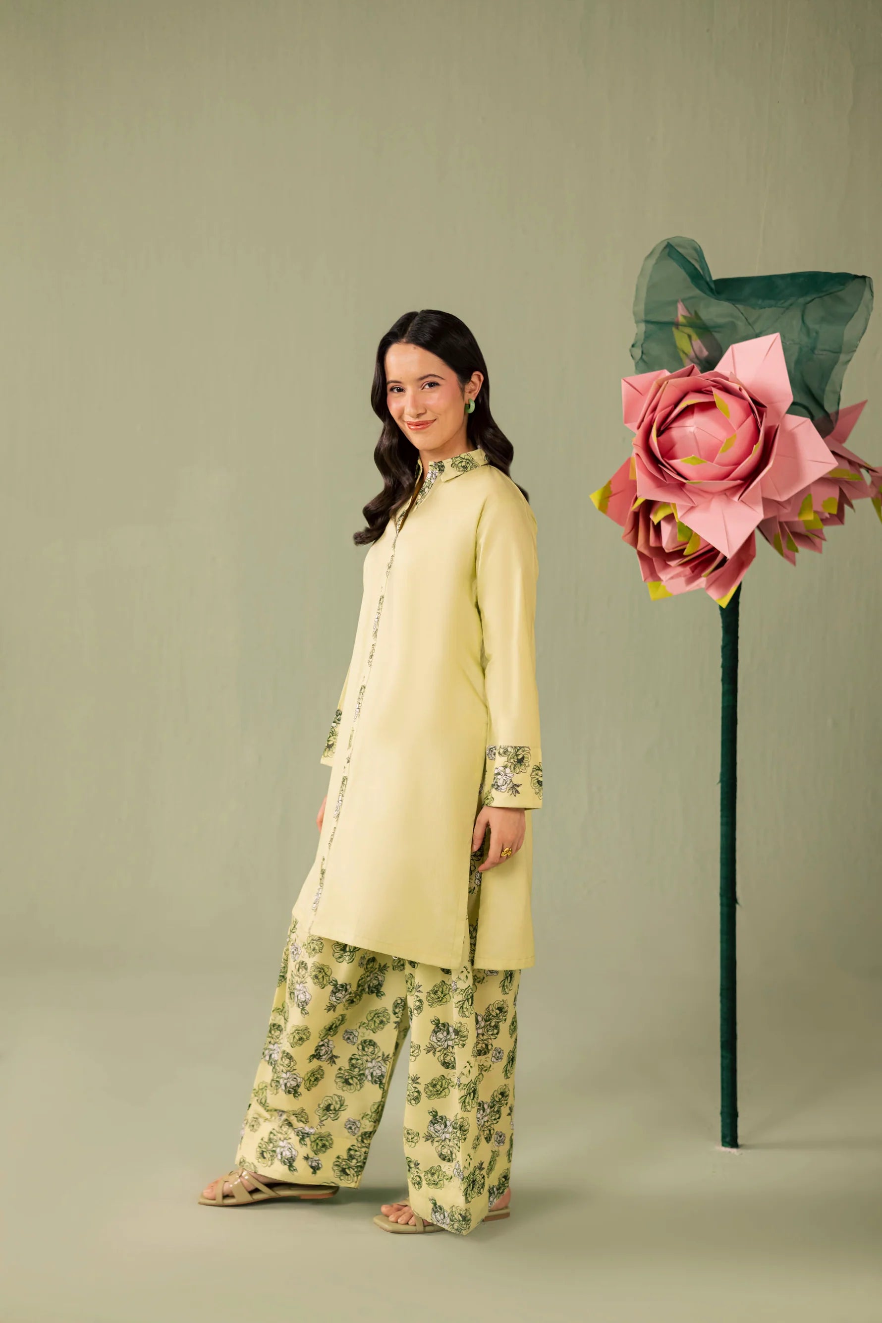 Kameez - AZ15