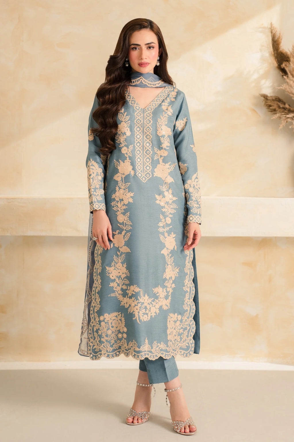 Nazneen