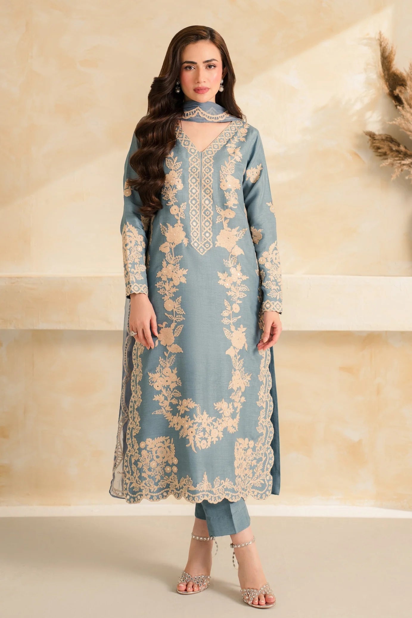 Nazneen