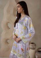 HAZE | Charmeuse Silk