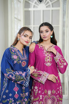 Cobalt Charm