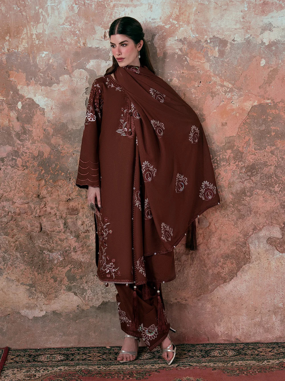 MEHVEEN - AL-1332