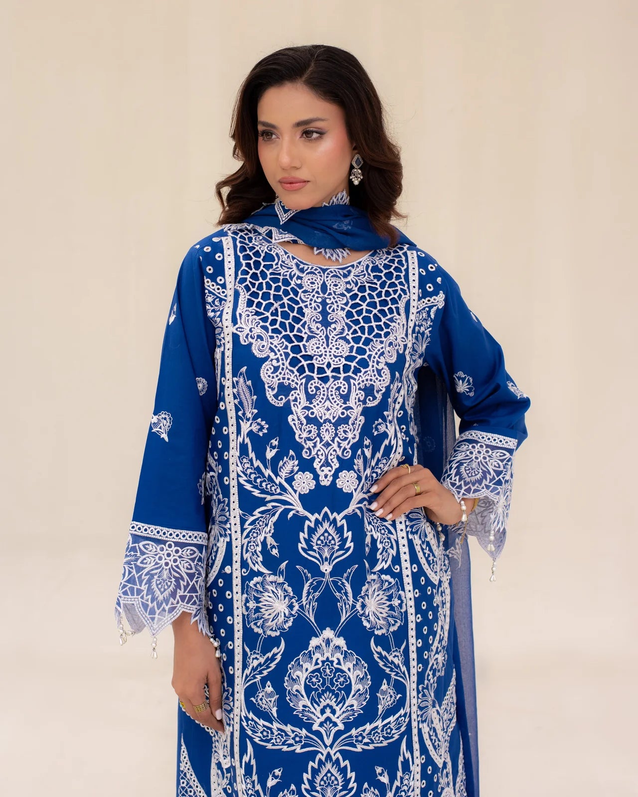 Zarqa set