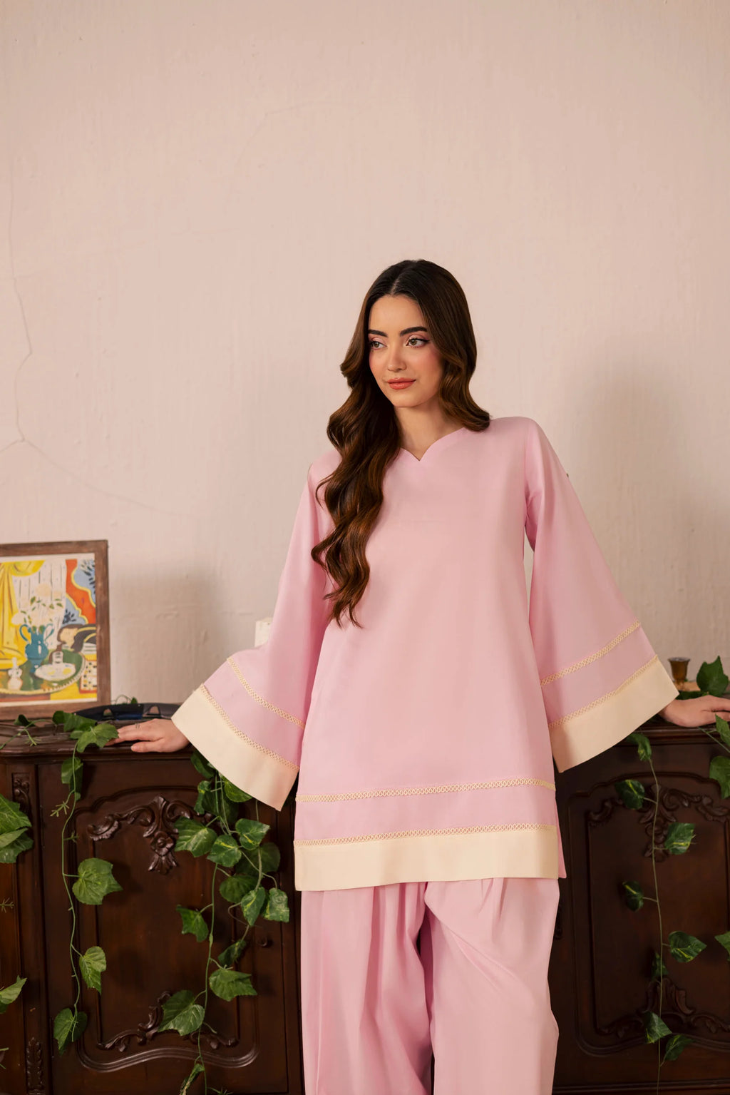 02 Powder Pink